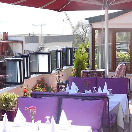 Hotel Glk Premier The &