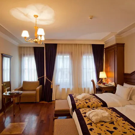 Glk Premier The & Istanbul