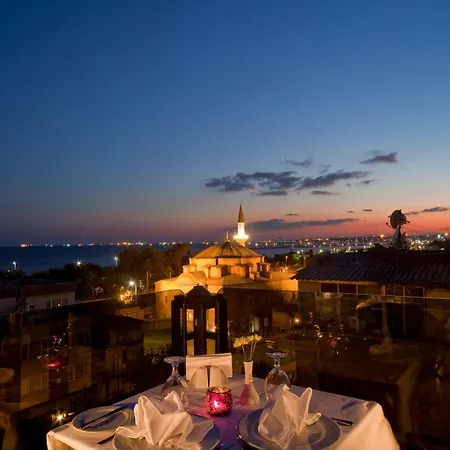 Hotel Glk Premier The &