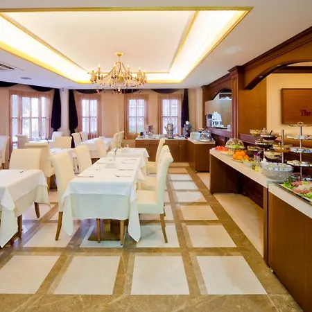 Hotel Glk Premier The & 3*