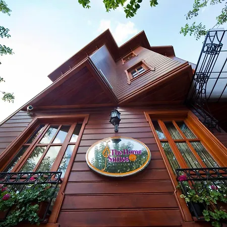 Hotel Glk Premier The & 3*