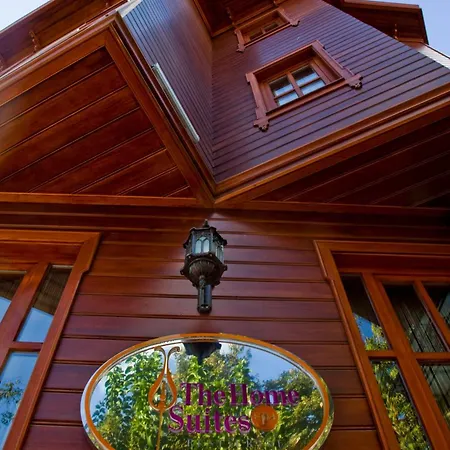 Hotel Glk Premier The & Istanbul