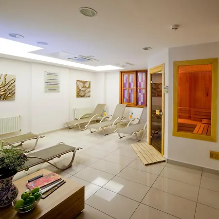 Hotel Glk Premier The & Istanbul