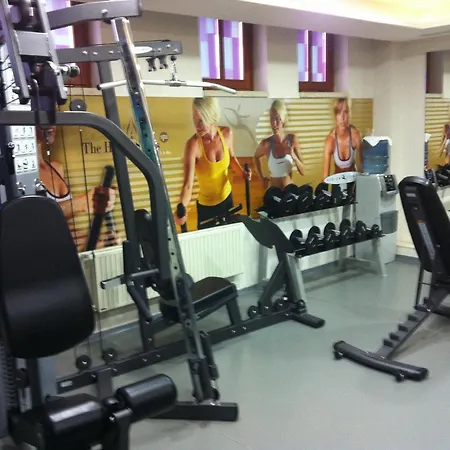 Hotel Glk Premier The &