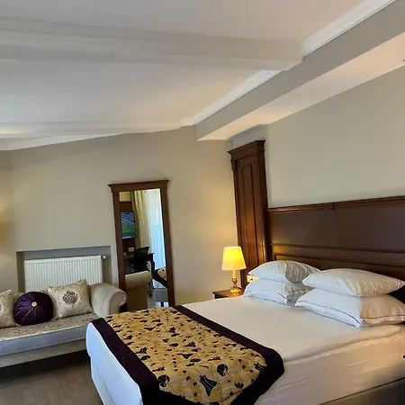 Hotel Glk Premier The & 3*