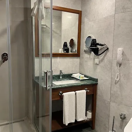 Szálloda Glk Premier The & 3*