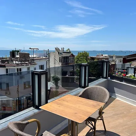 Glk Premier The & Hotel