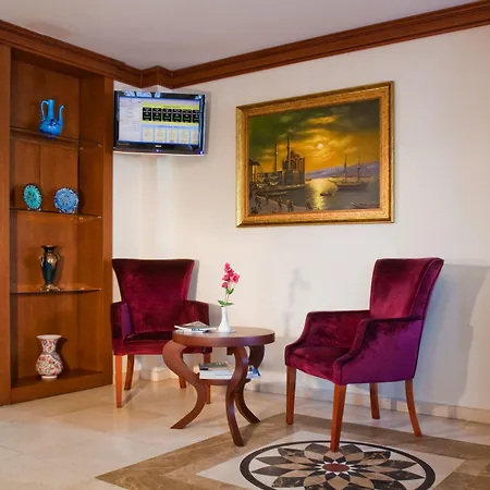 Glk Premier The & Hotel 3*