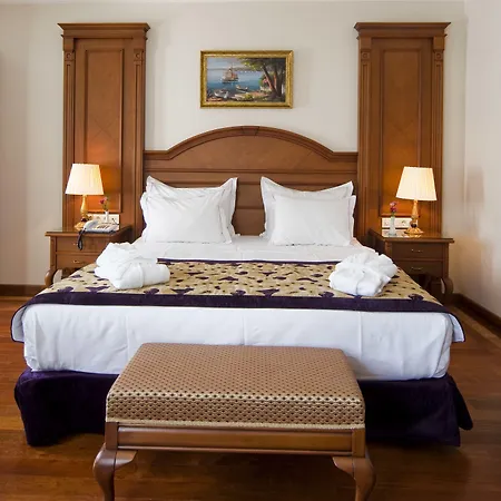 Hotel Glk Premier The &