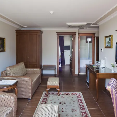 Glk Premier The & 3* Istanbul