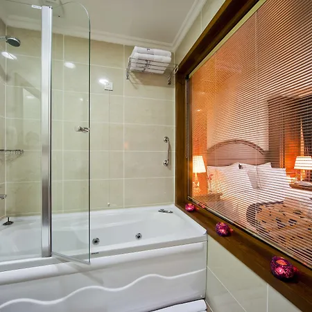 Hotel Glk Premier The & 3*