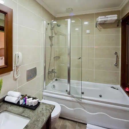 Glk Premier The & Hotel