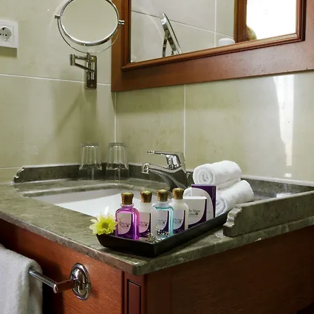 Hotel Glk Premier The & Istanbul