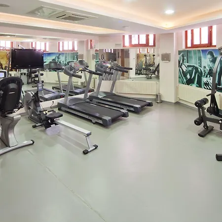 Hotel Glk Premier The &