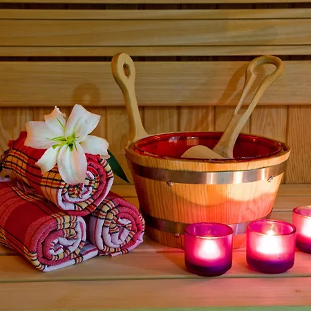 Glk Premier The & Hotel Istanbul