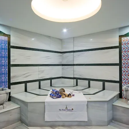 Hotel Glk Premier The & Istanbul