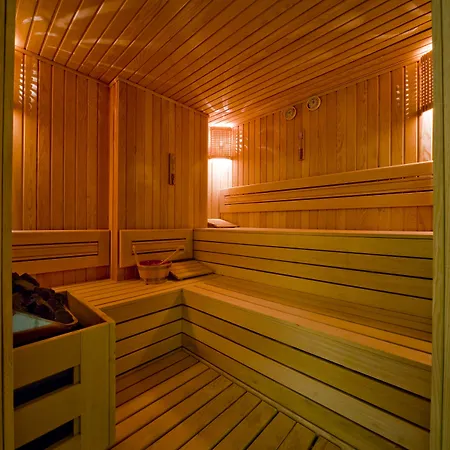 Hotel Glk Premier The & 3*