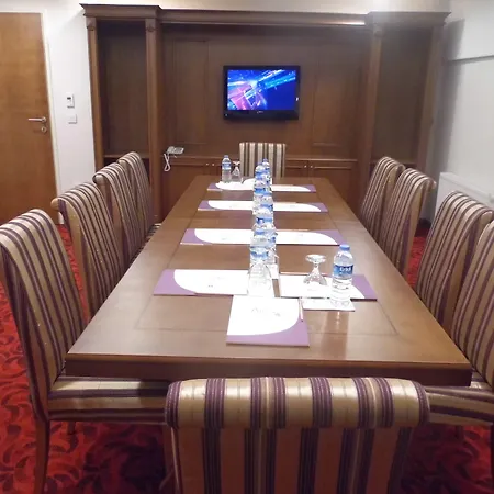 Glk Premier The & Hotel