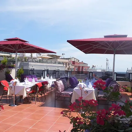 Hotel Glk Premier The & Istanbul