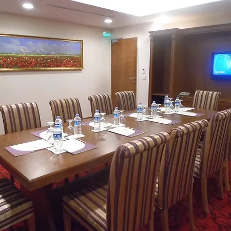 Glk Premier The & Hotel 3*