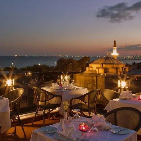 Glk Premier The & 3*