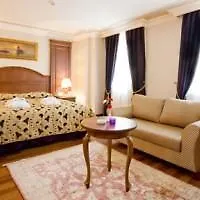 Glk Premier The & Hotel