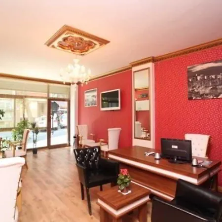 Glk Premier The & 3* Istanbul