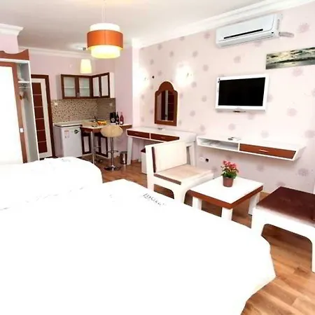 Glk Premier The & Hotel Istanbul