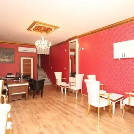 Glk Premier The & Hotel 3*