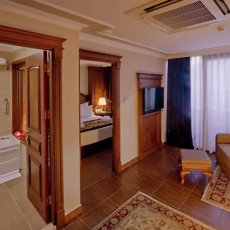 Glk Premier The & Istanbul