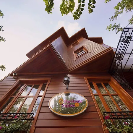 Hotel Glk Premier The &