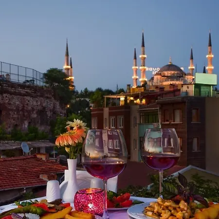 Glk Premier The & 호텔