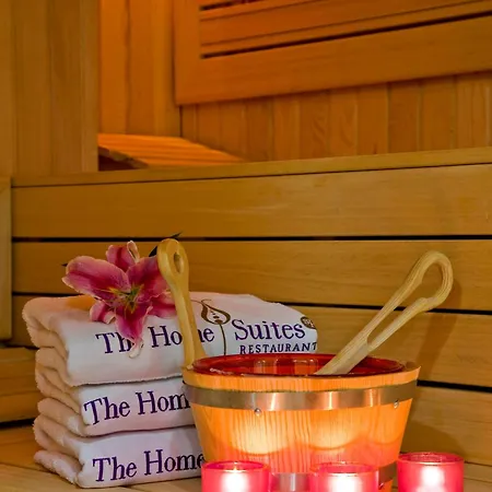 호텔 Glk Premier The &