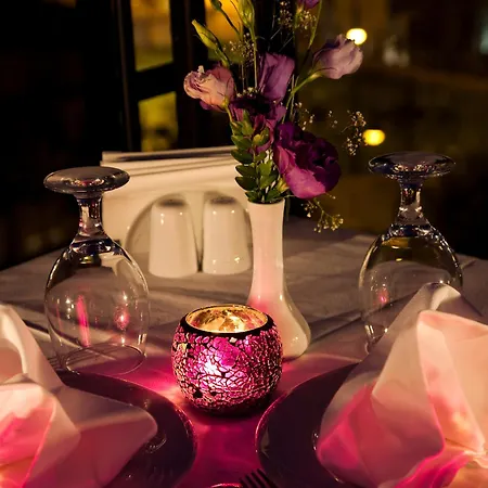 호텔 Glk Premier The &