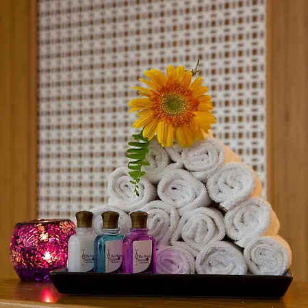 호텔 Glk Premier The &