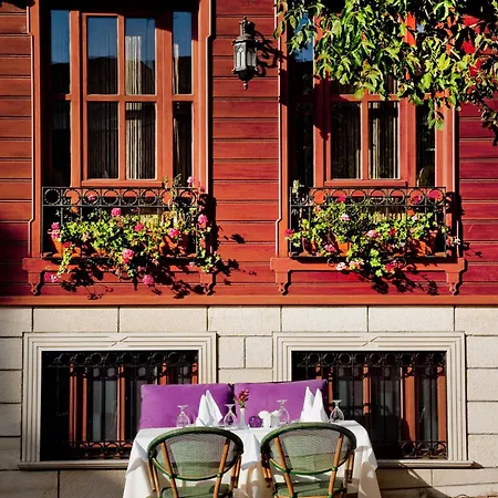 호텔 Glk Premier The &