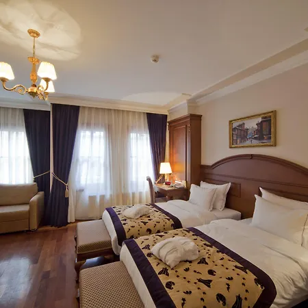 Glk Premier The & Istanbulská provincie