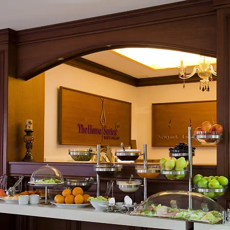 호텔 Glk Premier The &