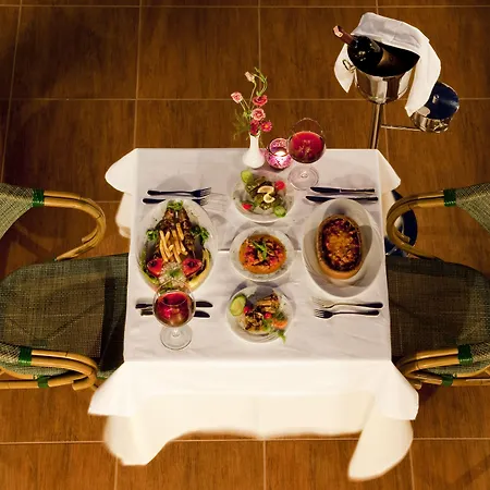 Glk Premier The & 호텔 이스탄불