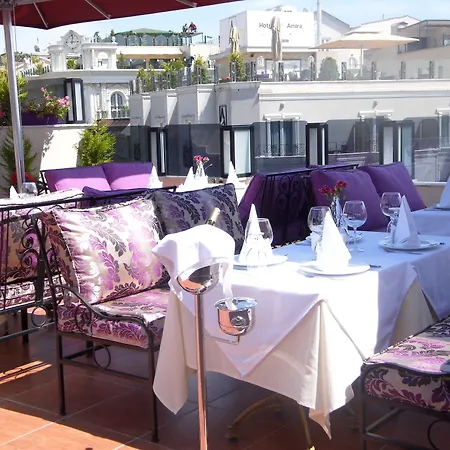 Glk Premier The & 호텔 3*