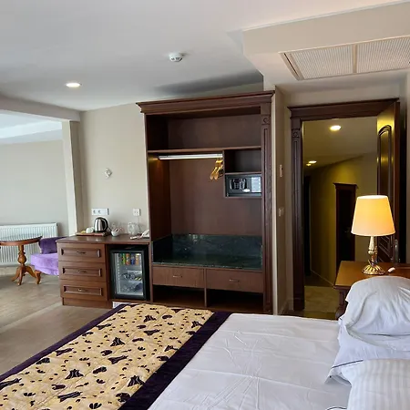 Hotel Glk Premier The & Istanboel