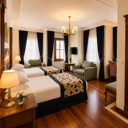 Hotel Glk Premier The & 3*