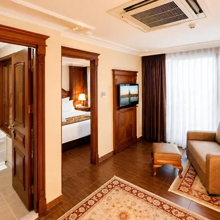 Hotel Glk Premier The & 3*