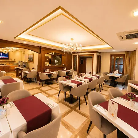 Glk Premier The & Hotel 3*