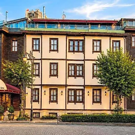 Hotel Glk Premier The & Istanbul