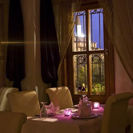 Glk Premier The & 호텔 3*