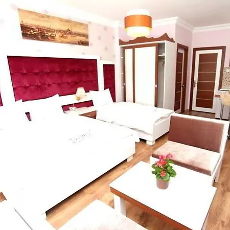 Glk Premier The & 호텔