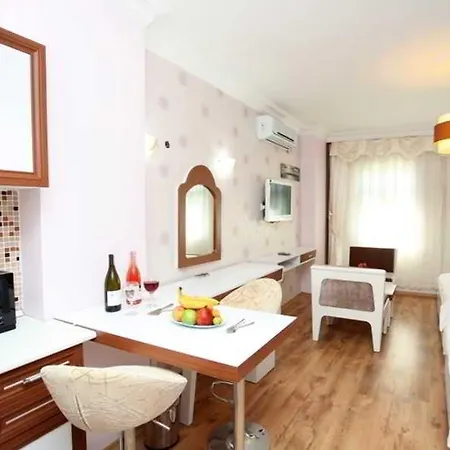 Glk Premier The & 호텔 이스탄불