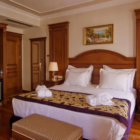 Glk Premier The & 호텔 3*