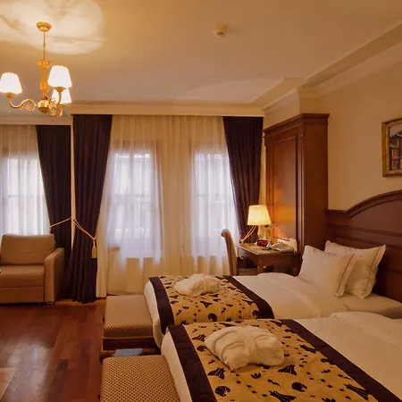 Glk Premier The & 이스탄불